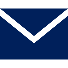 Icon for email